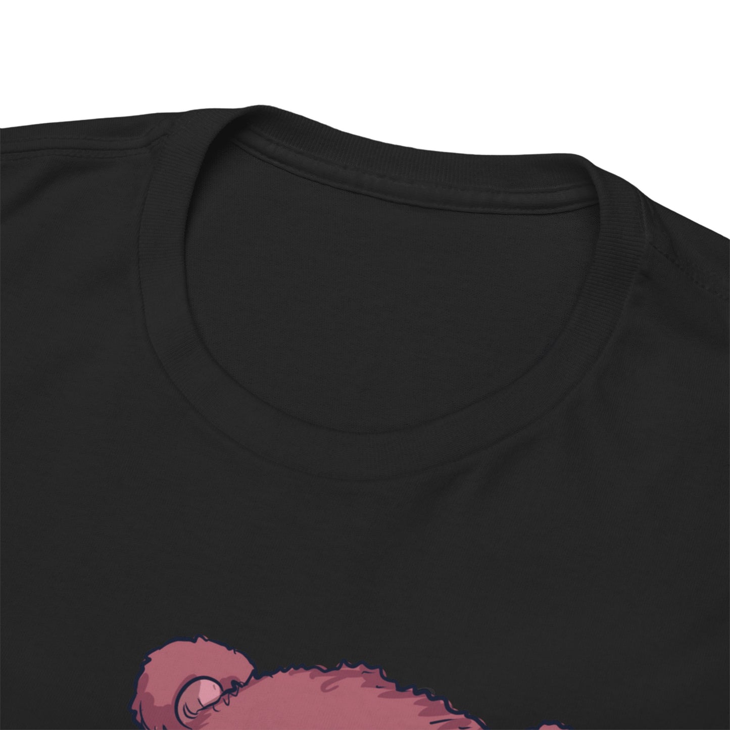 Be Mine Unisex Heavy Cotton Tee