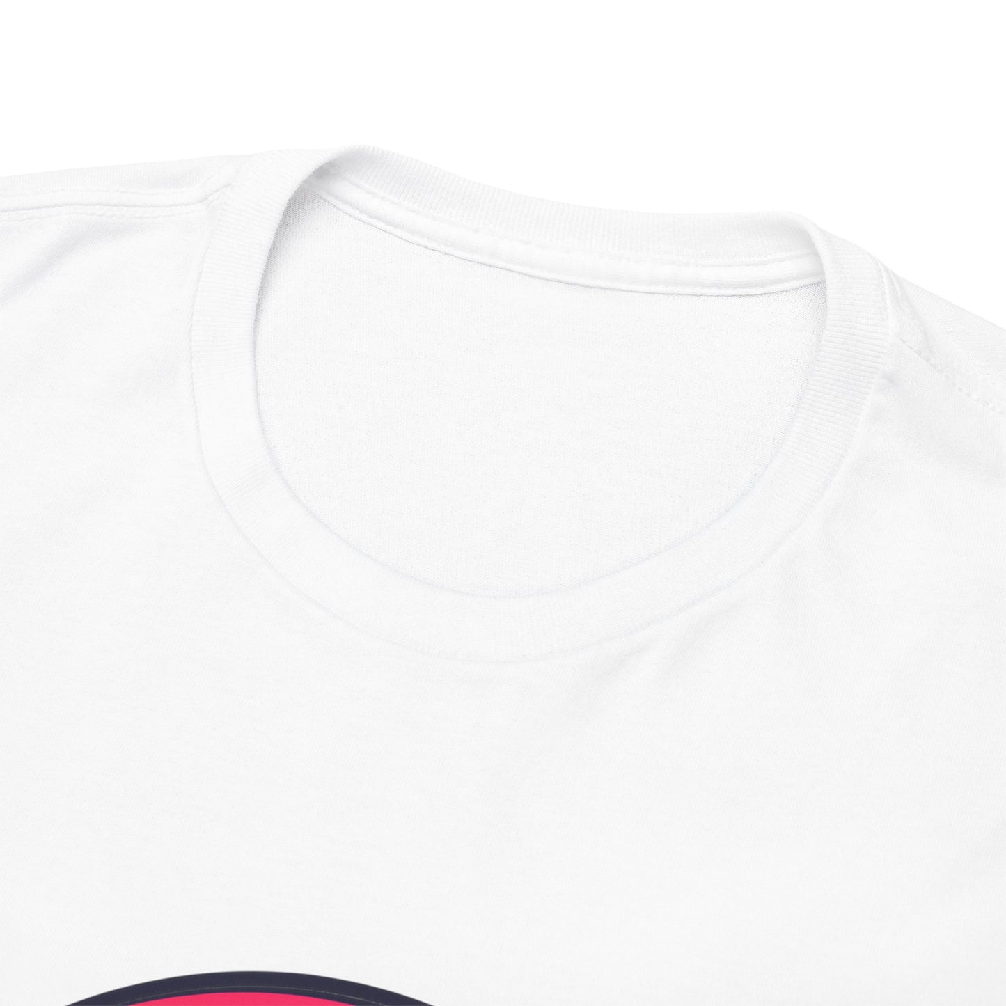 Spooky Fast Food Unisex Heavy Cotton Tee