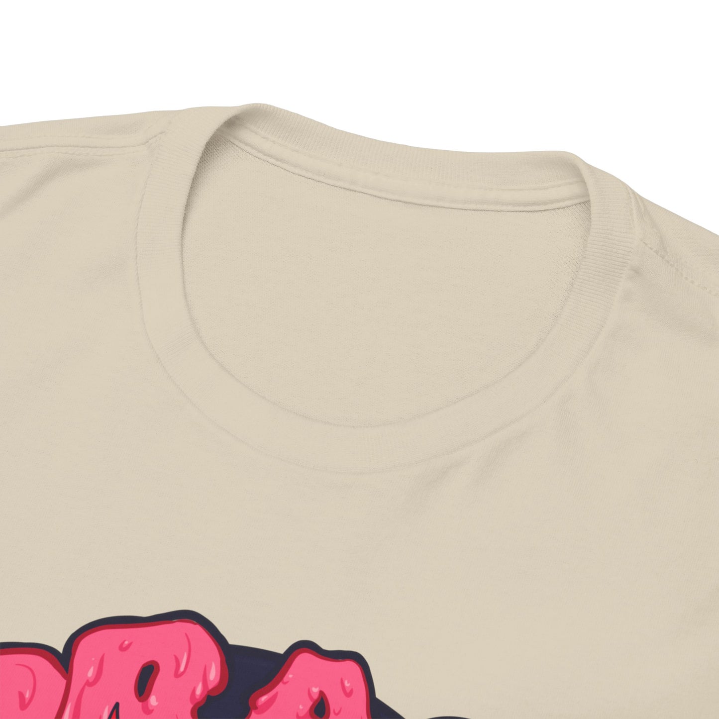 Drag Me To Hell Unisex Heavy Cotton Tee