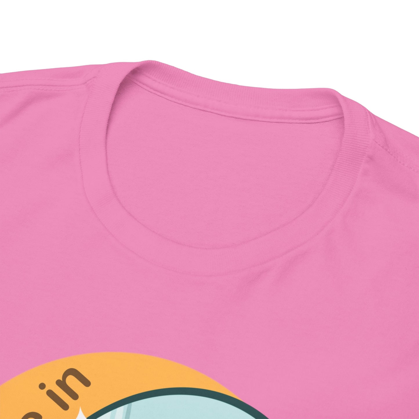 Speculum Unisex Heavy Cotton Tee