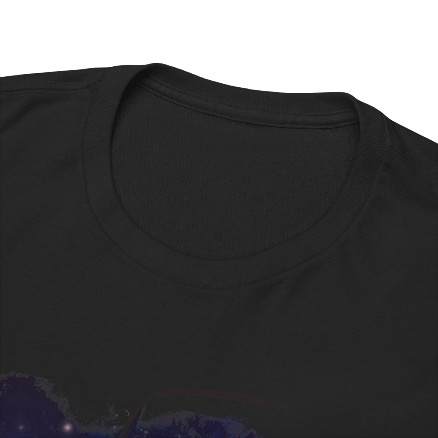 Out Of This World Unisex Heavy Cotton Tee