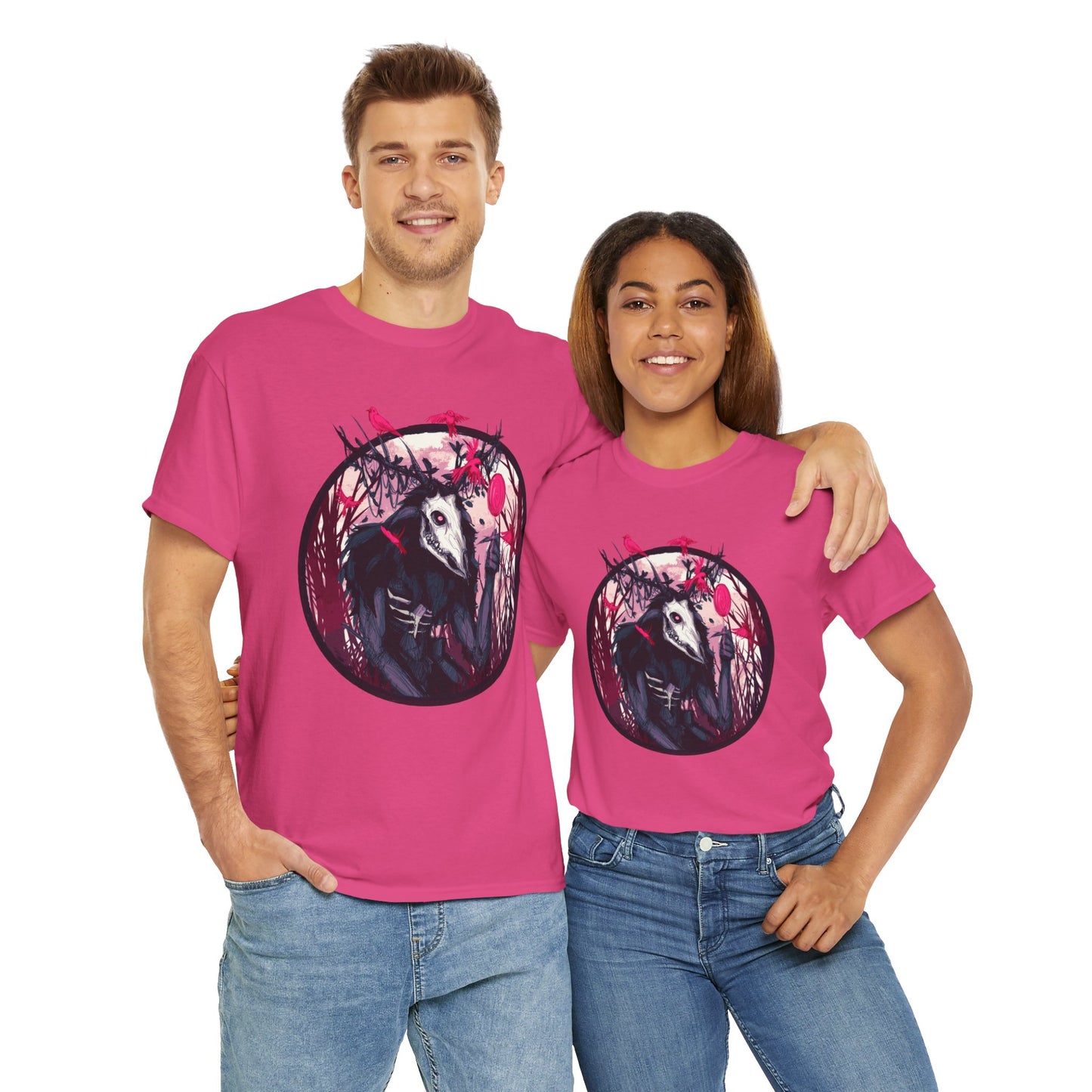 Sucker Unisex Heavy Cotton Tee
