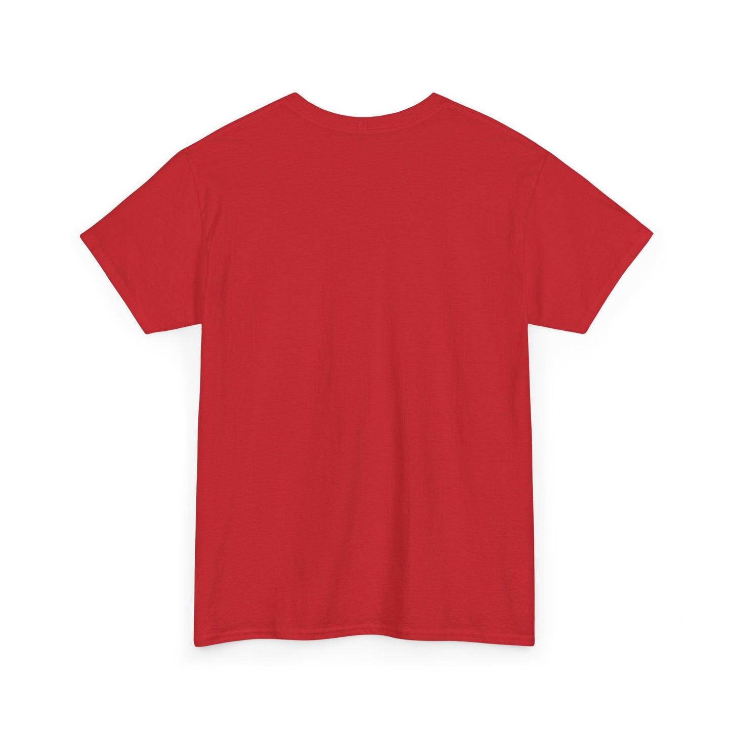 Burn Your Village Unisex Heavy Cotton Tee