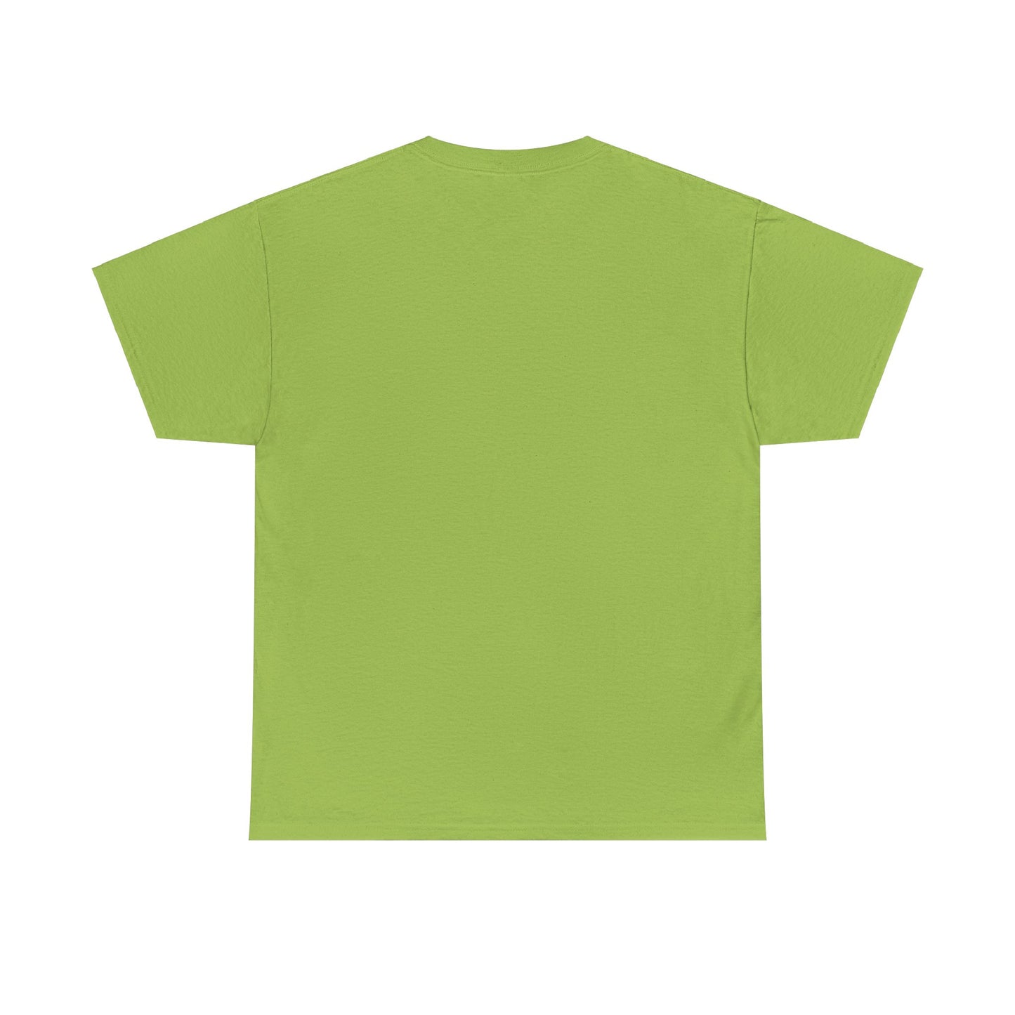 Dinosaurs Unisex Heavy Cotton Tee