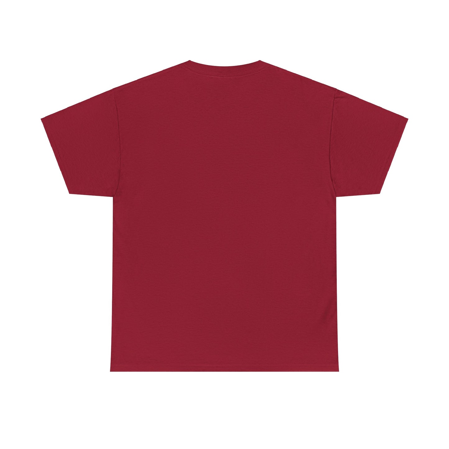WHWF Unisex Heavy Cotton Tee