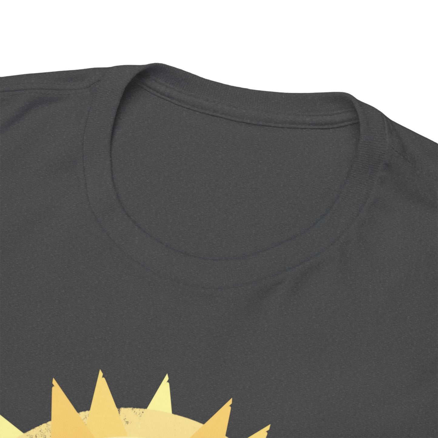 Ramen Unisex Heavy Cotton Tee