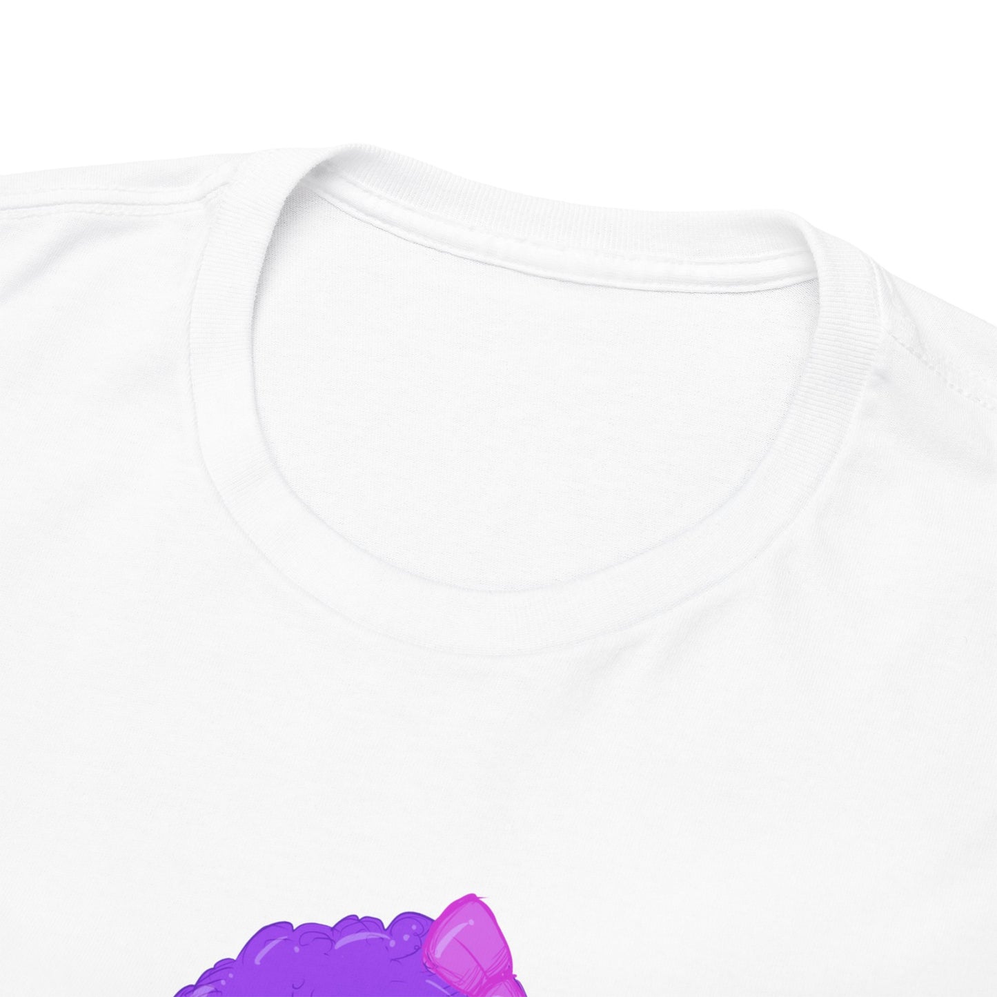 Magic Trick Unisex Heavy Cotton Tee