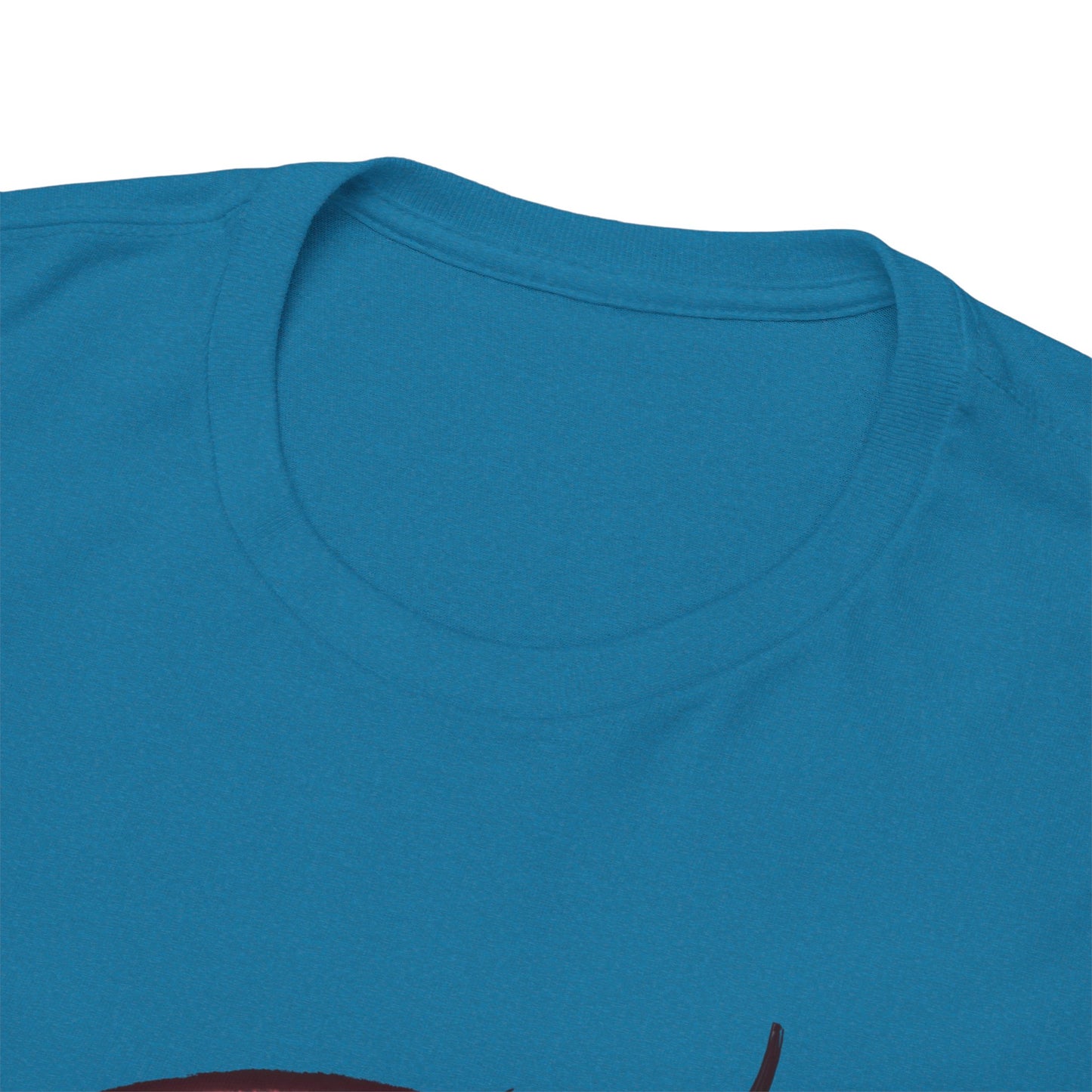 The Wendigo Unisex Heavy Cotton Tee