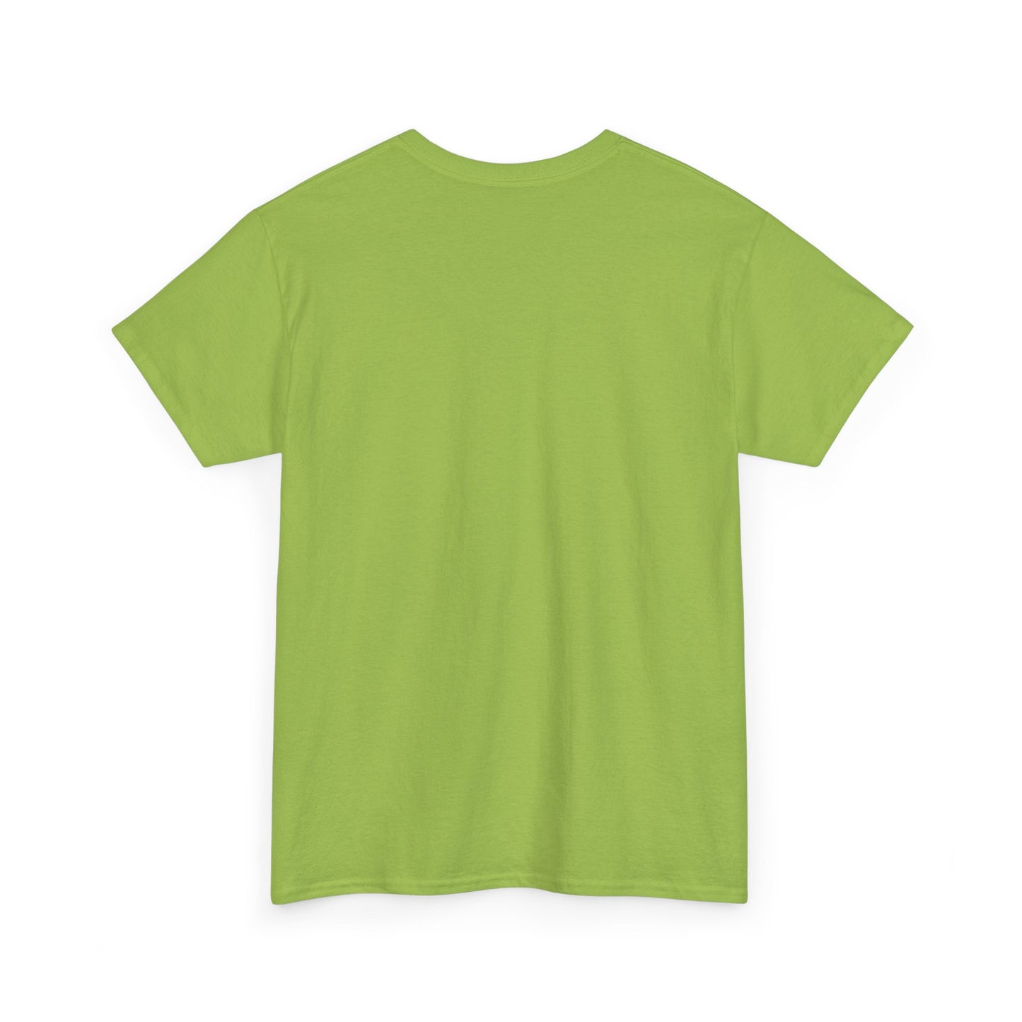 Extra Pickles Unisex Heavy Cotton Tee
