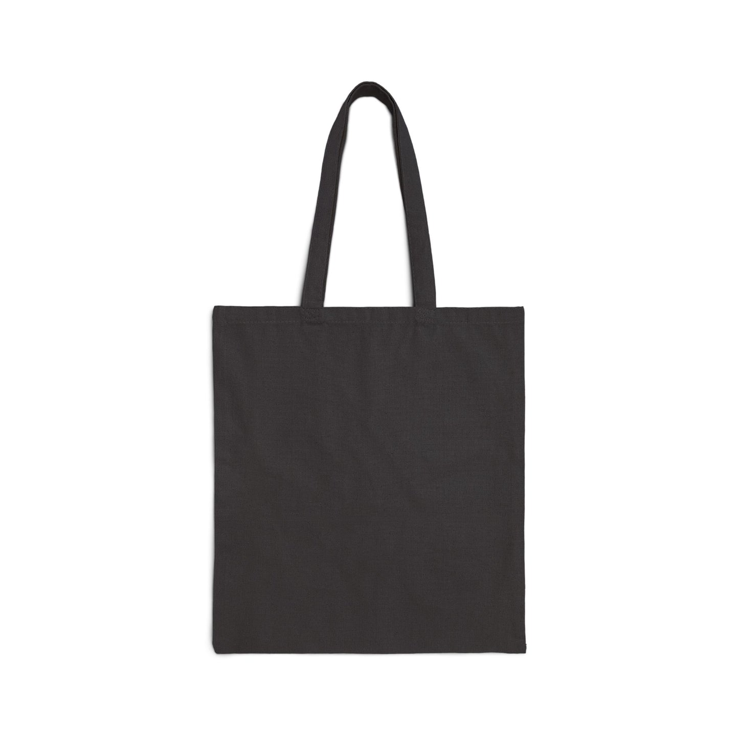 Little Black Book Page 85 Cotton Canvas Tote Bag