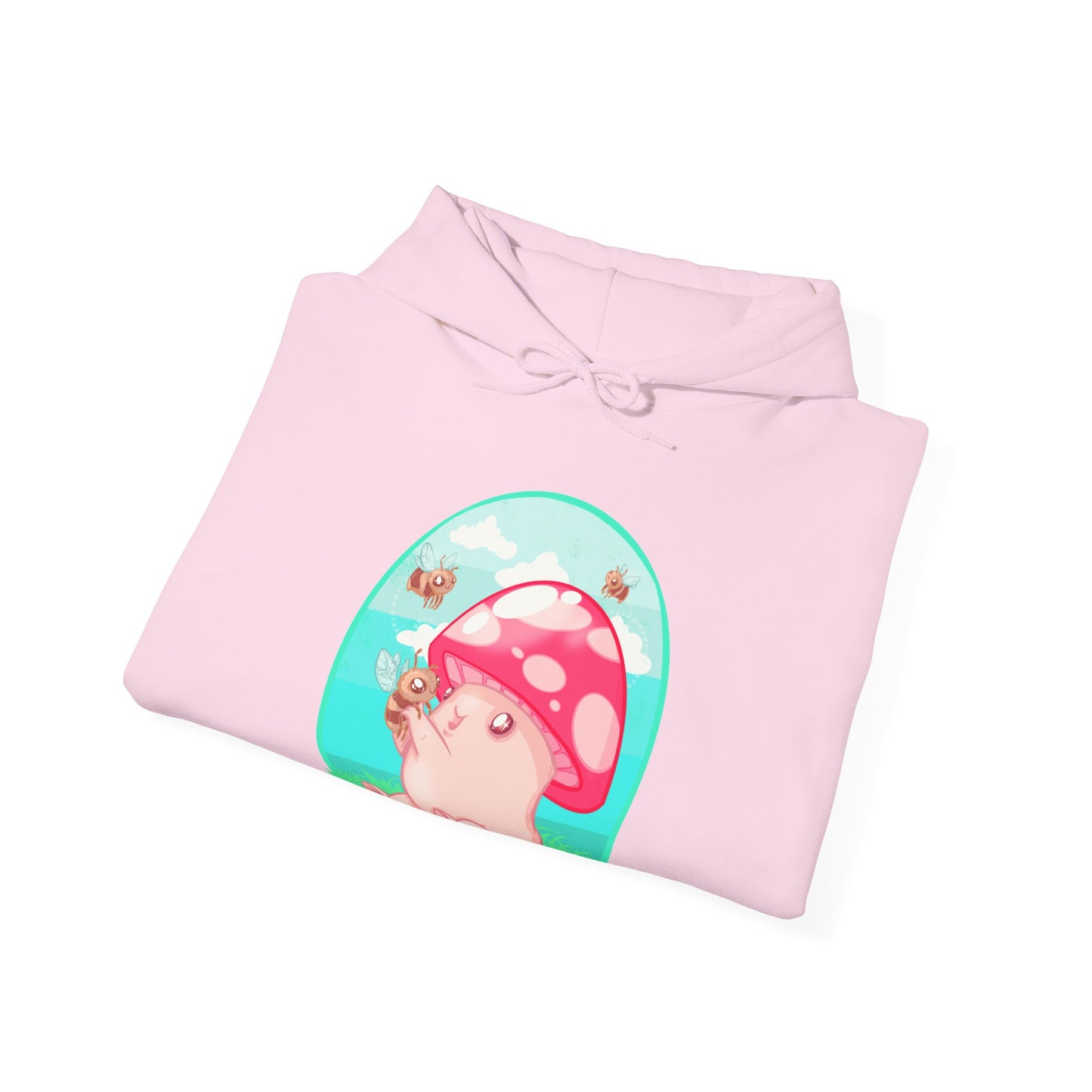 Got One Unisex Heavy Blend Hooded Sweatshirt