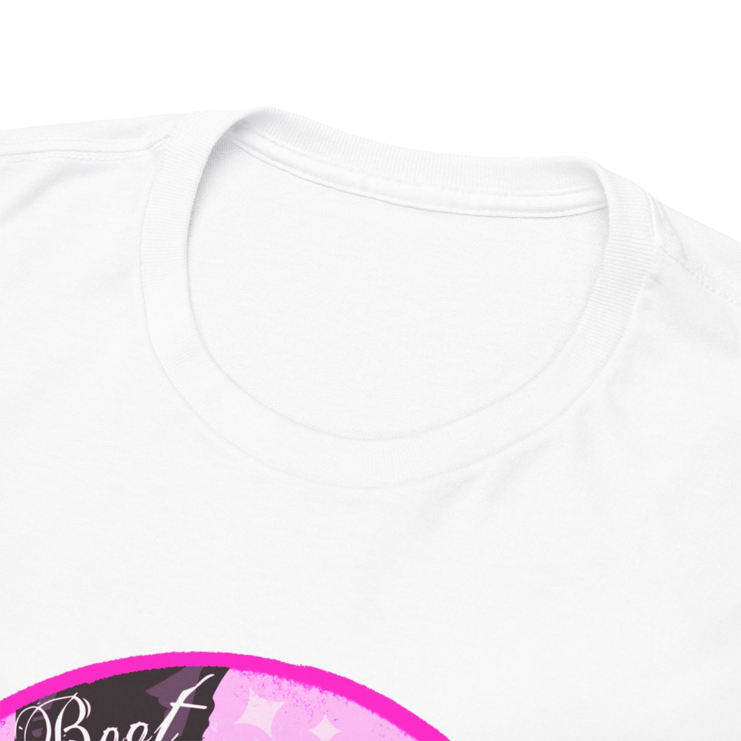 Boot Licker Unisex Heavy Cotton Tee