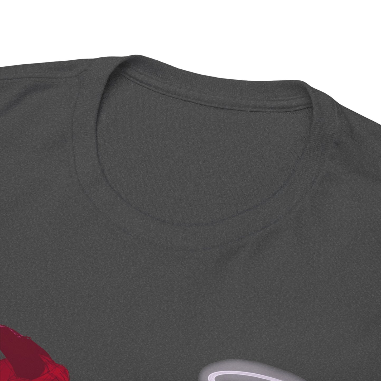 Sacrilege Unisex Heavy Cotton Tee