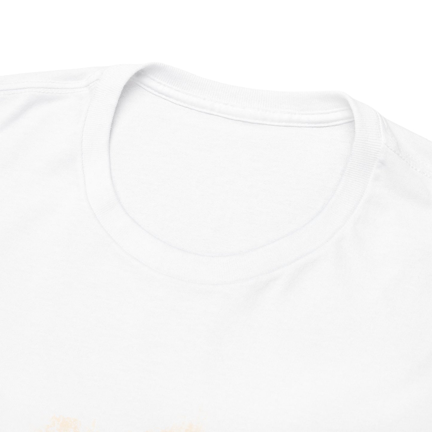 New Queen Unisex Heavy Cotton Tee