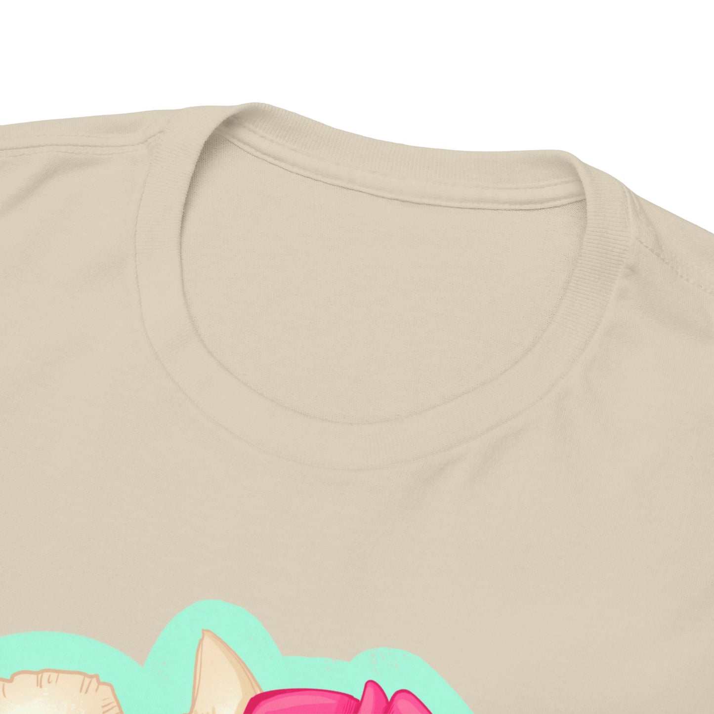 Mama Tried Unisex Heavy Cotton Tee