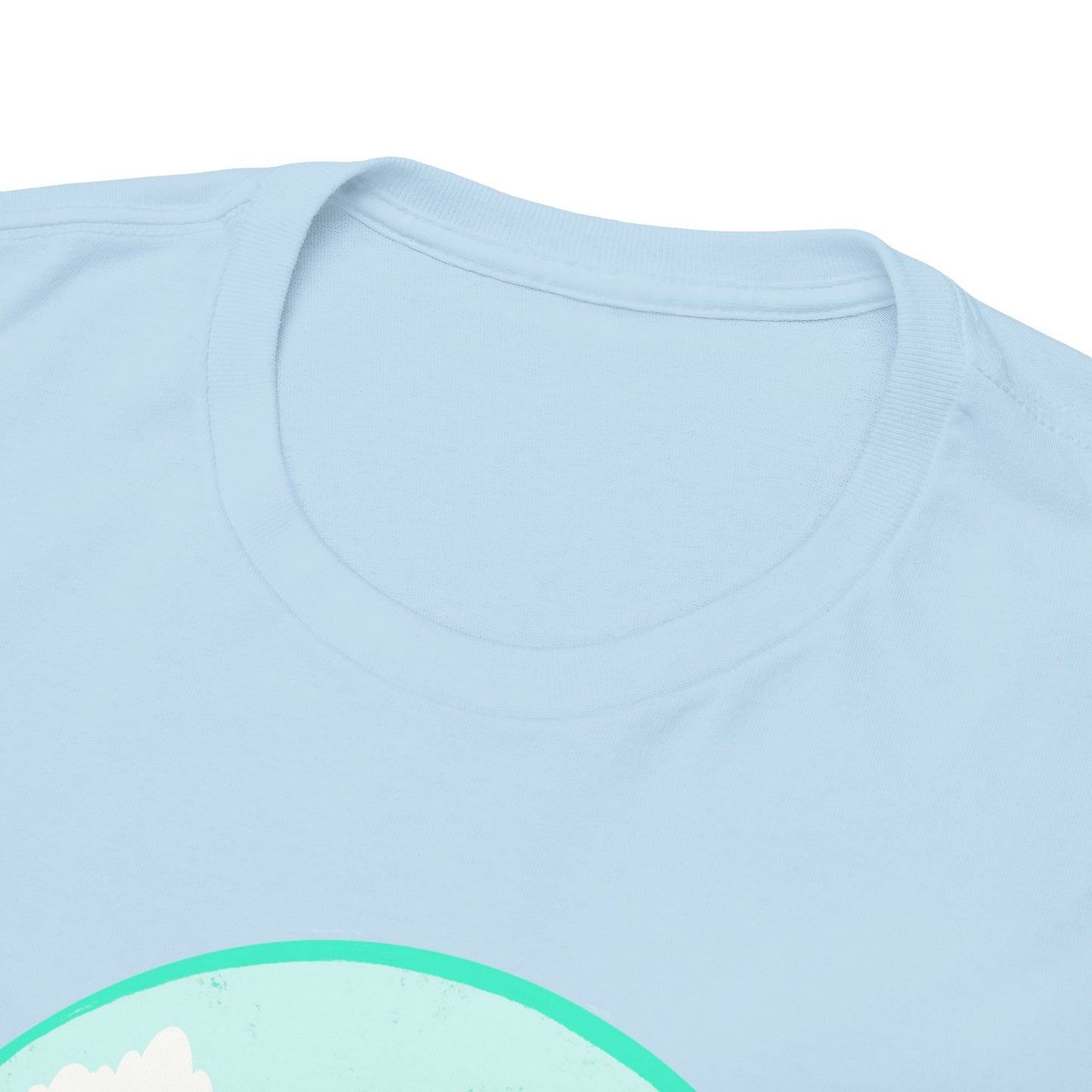Got One Unisex Heavy Cotton Tee