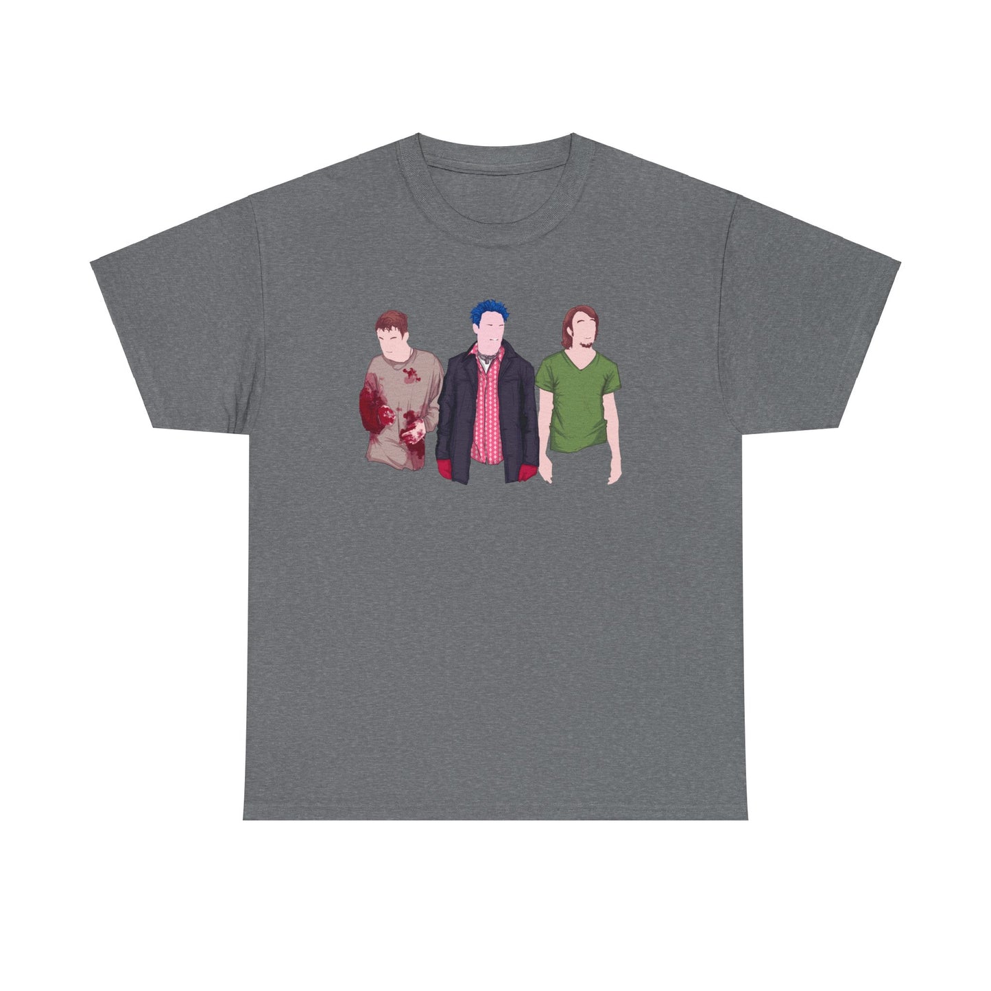 Matthew Unisex Heavy Cotton Tee