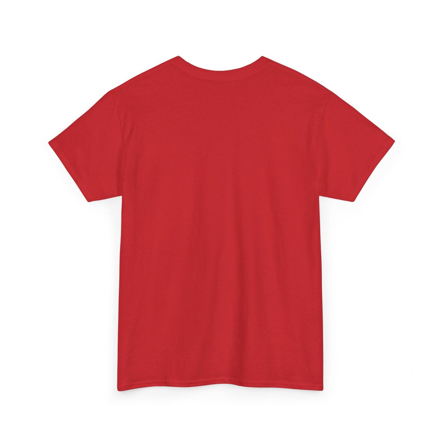 WHWF Unisex Heavy Cotton Tee