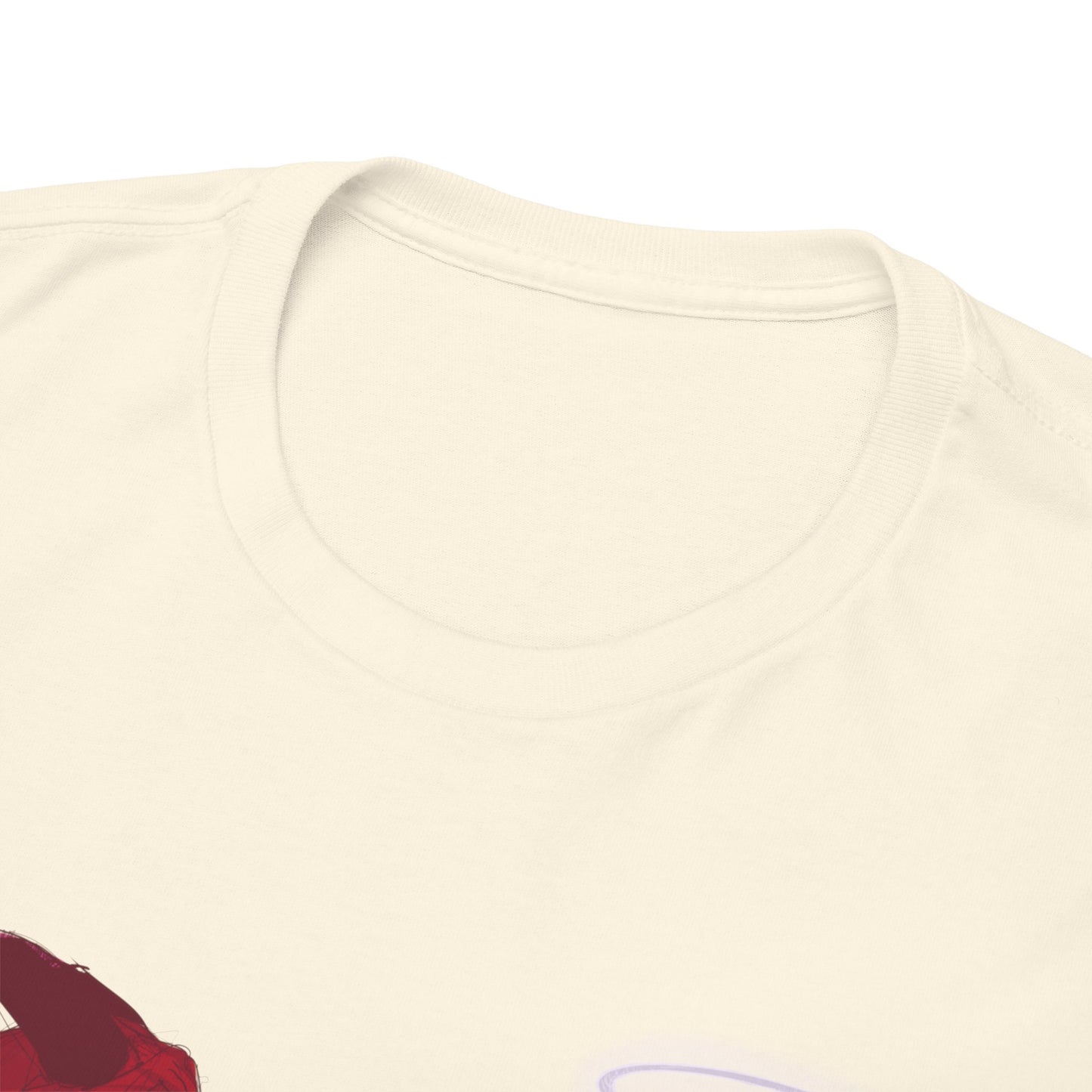 Sacrilege Unisex Heavy Cotton Tee