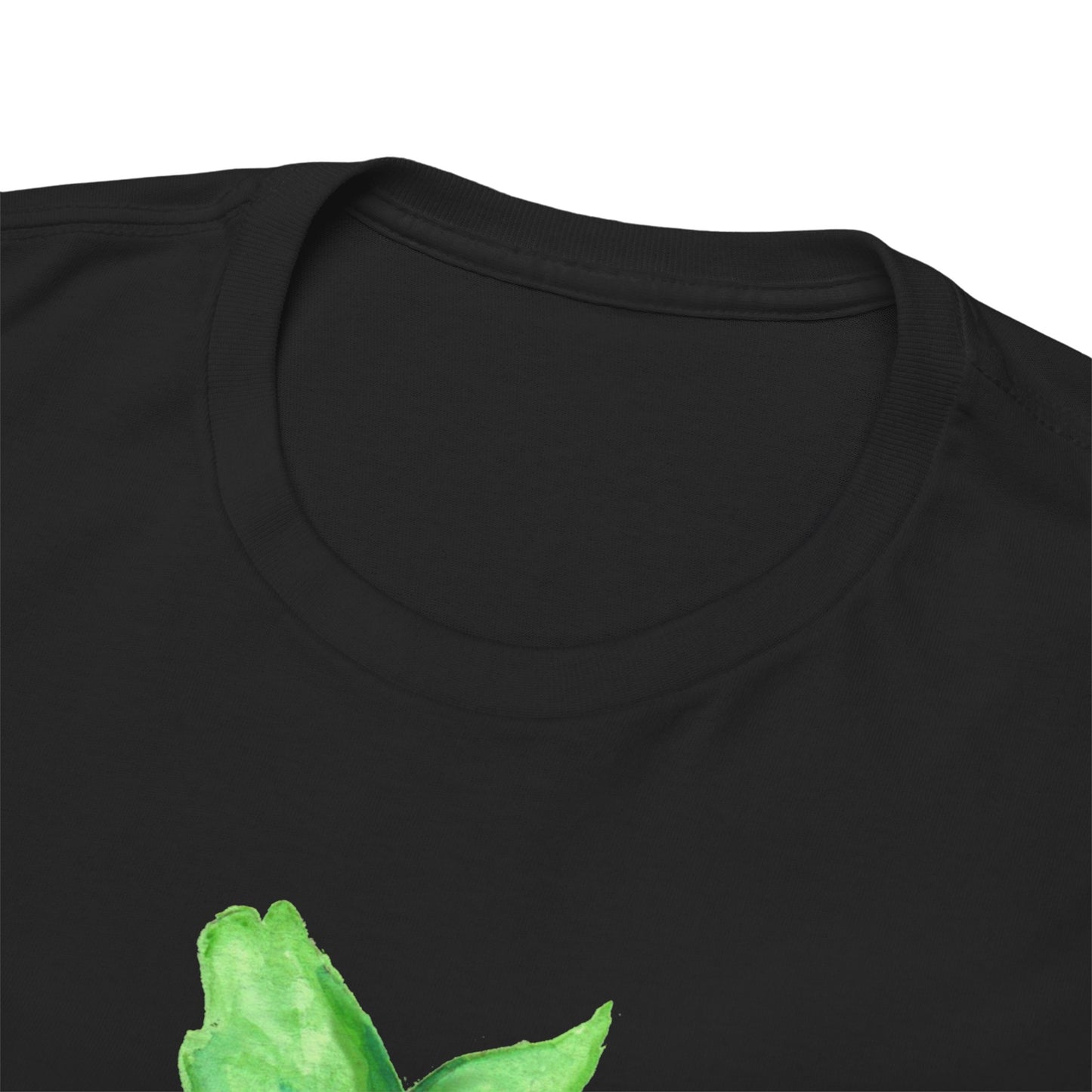 Juicy Strawberry Unisex Heavy Cotton Tee