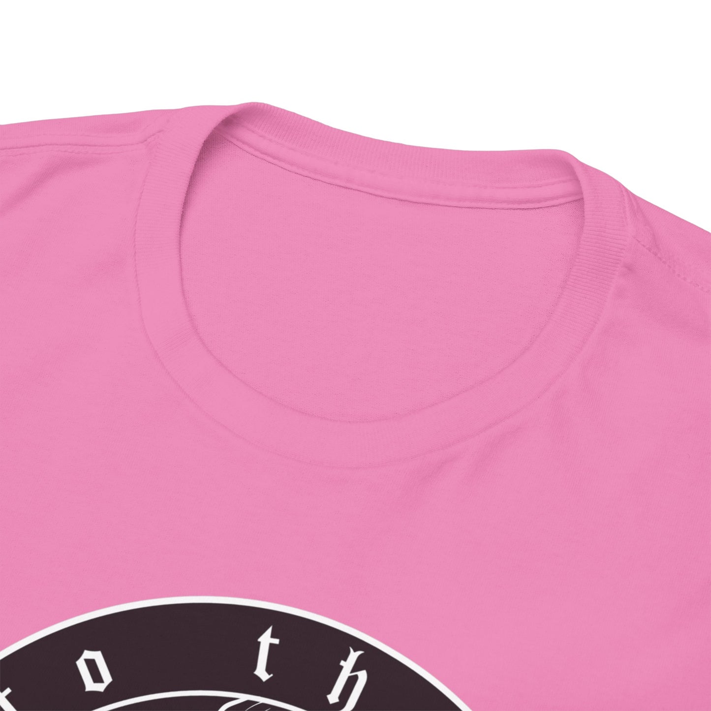 Sad To The Bone Unisex Heavy Cotton Tee