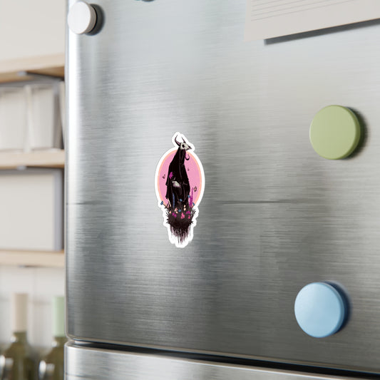 The Garden Kiss-Cut Vinyl Decal