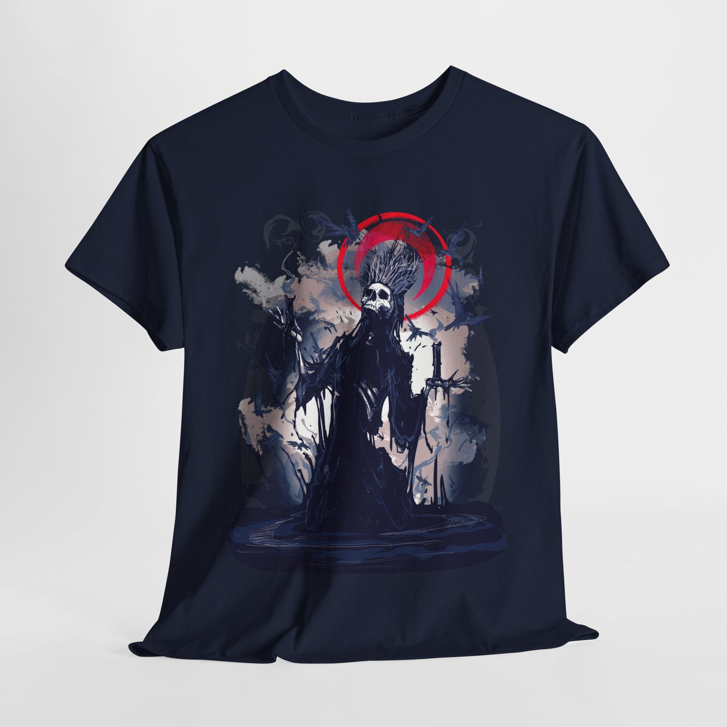 King Of Filth Unisex Heavy Cotton Tee