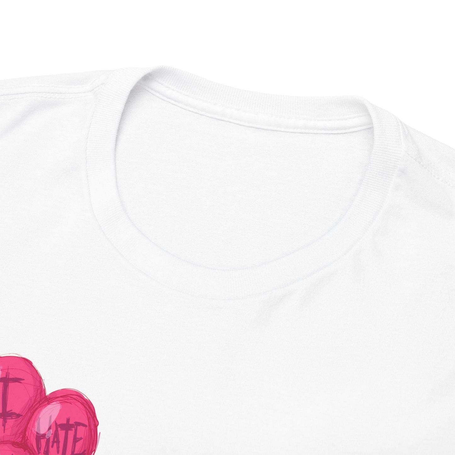 IHIH Unisex Heavy Cotton Tee