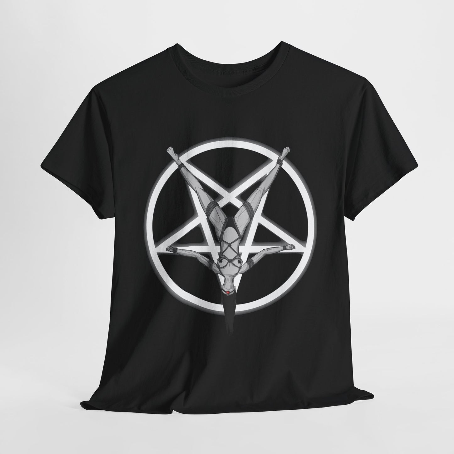 Slave-O-Gram Unisex Heavy Cotton Tee