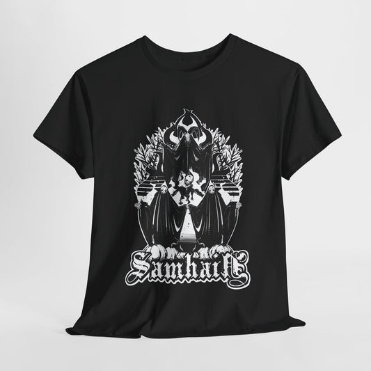 Samhain Unisex Heavy Cotton Tee