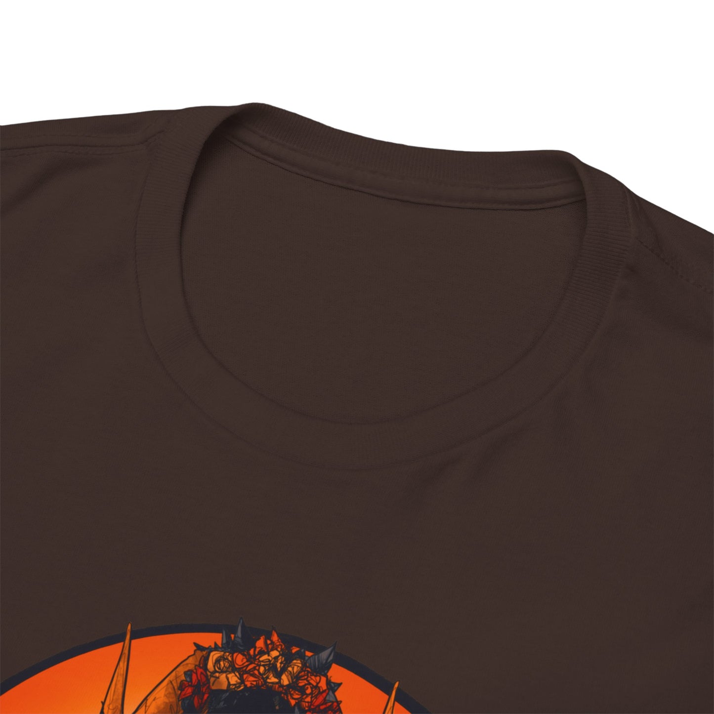 Skadegamutc Unisex Heavy Cotton Tee