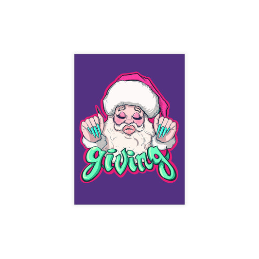 It's Giving Greeting Card Bundles (10, 30, 50 pcs)