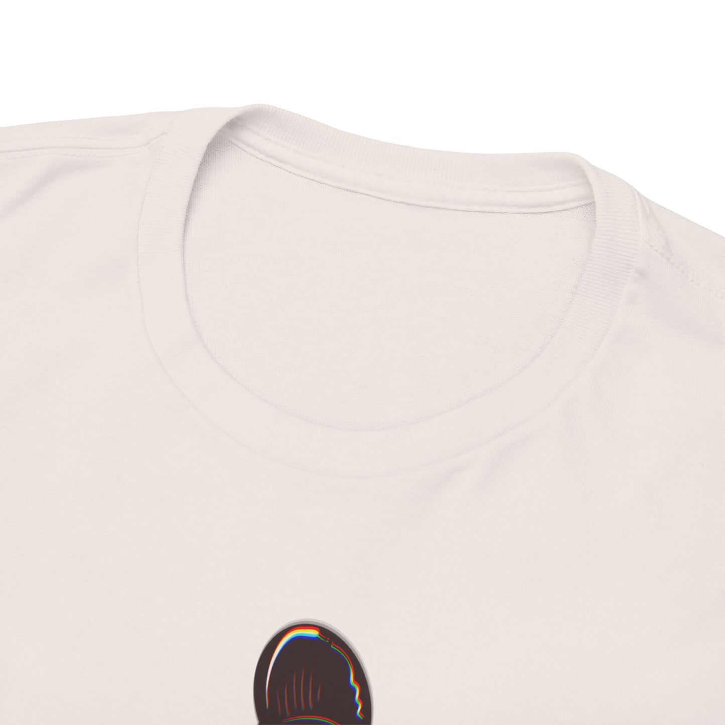 Baby Girl Unisex Heavy Cotton Tee
