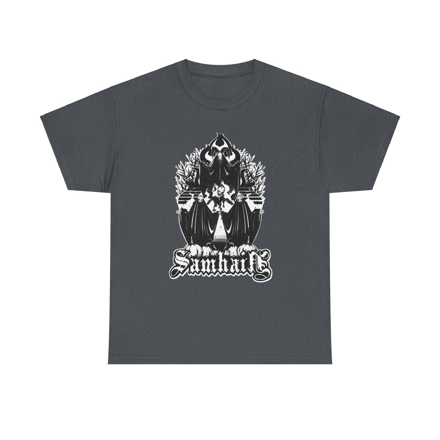 Samhain Unisex Heavy Cotton Tee