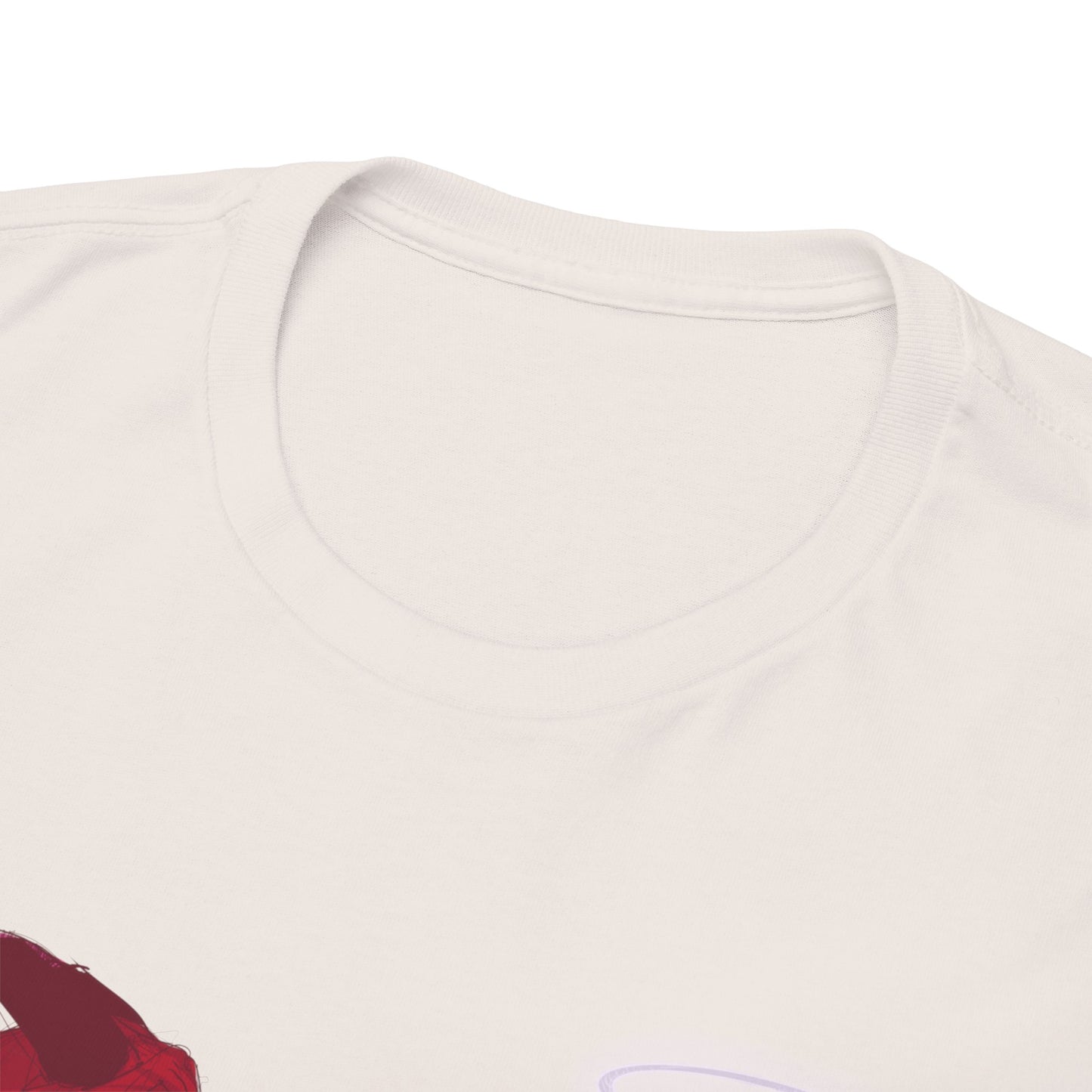 Sacrilege Unisex Heavy Cotton Tee