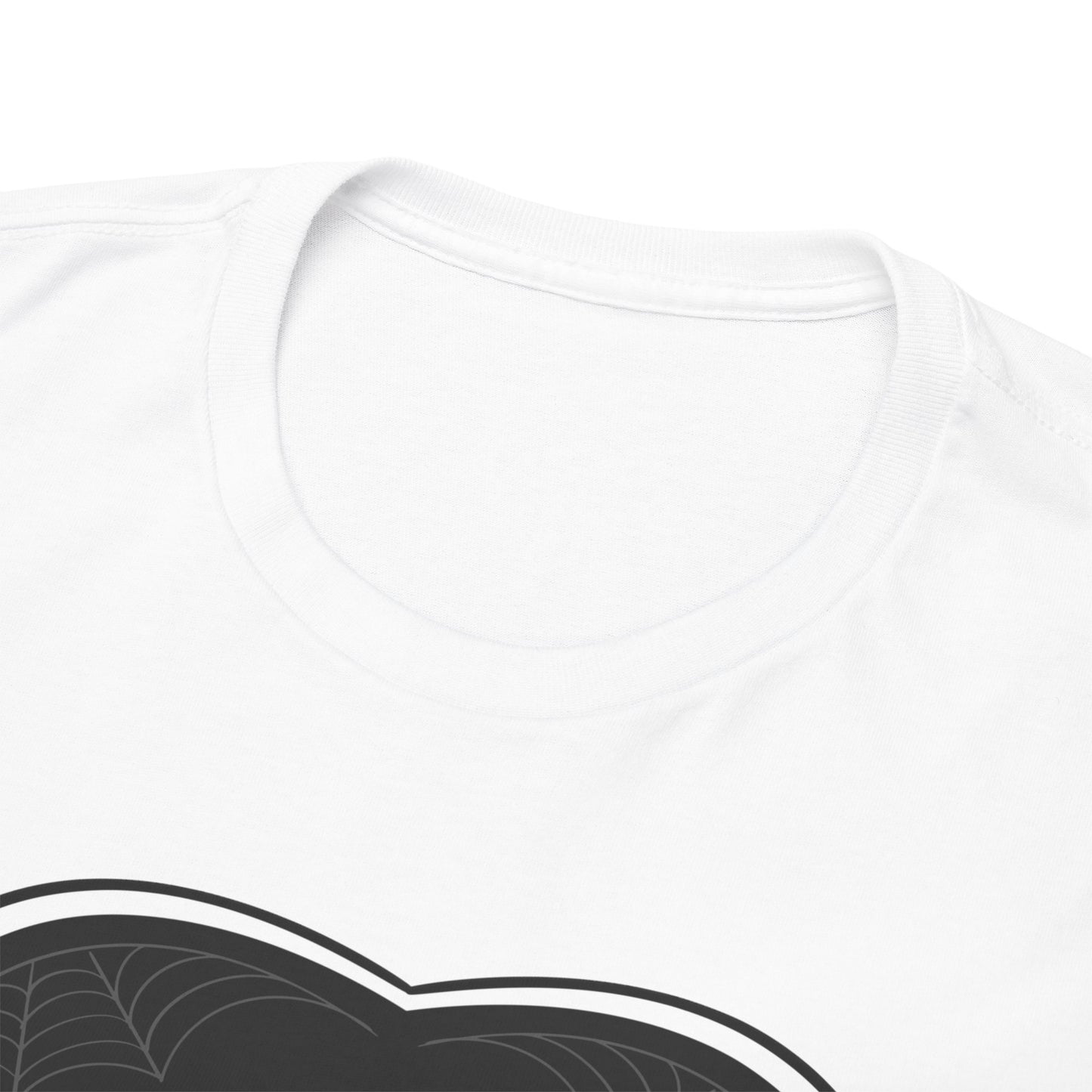 LVB Art Planchette Unisex Heavy Cotton Tee
