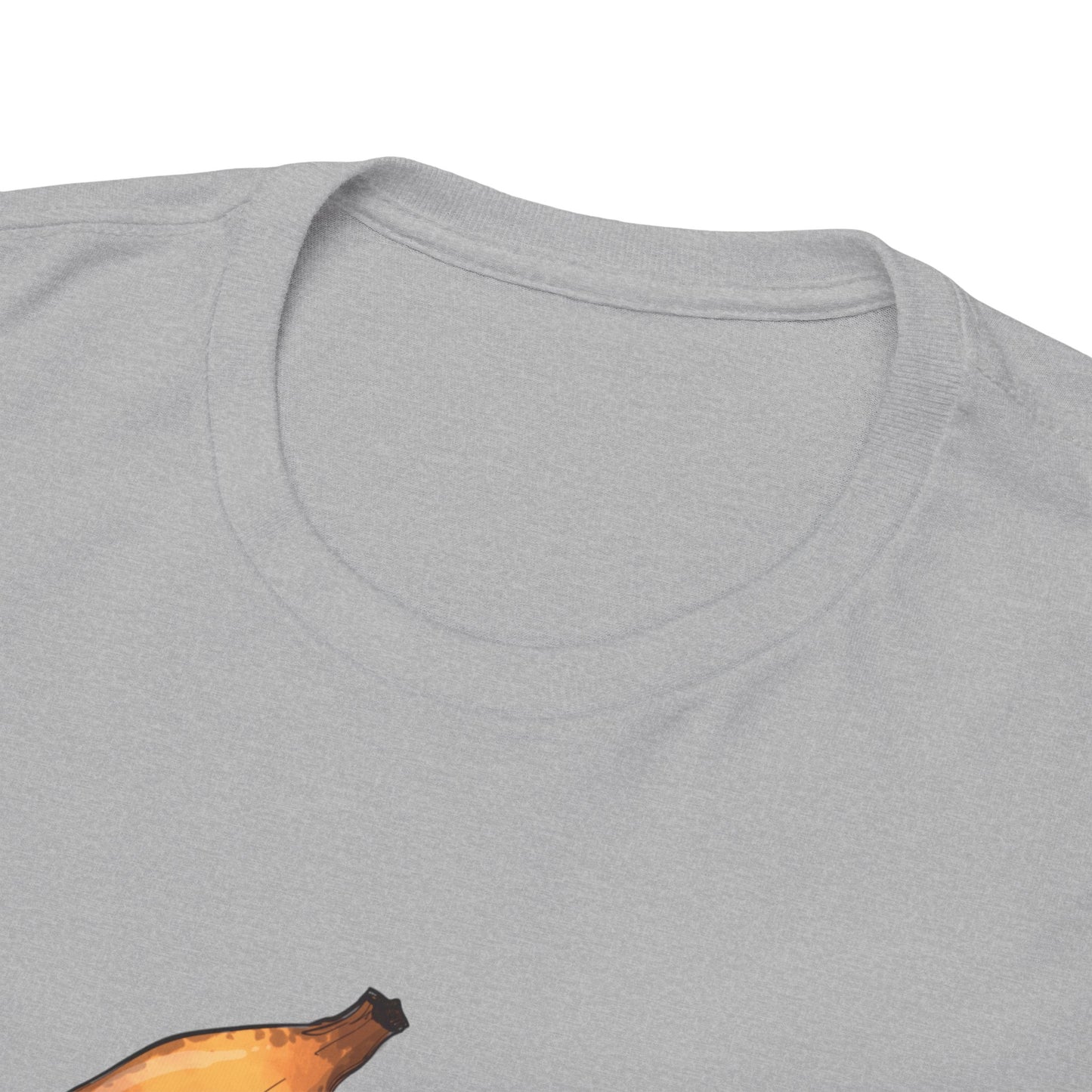 Adult Fruit Basket Unisex Heavy Cotton Tee