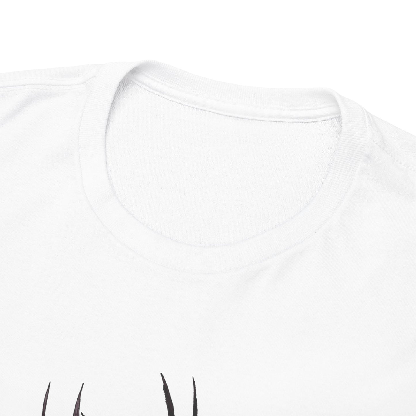 Tea Time Unisex Heavy Cotton Tee