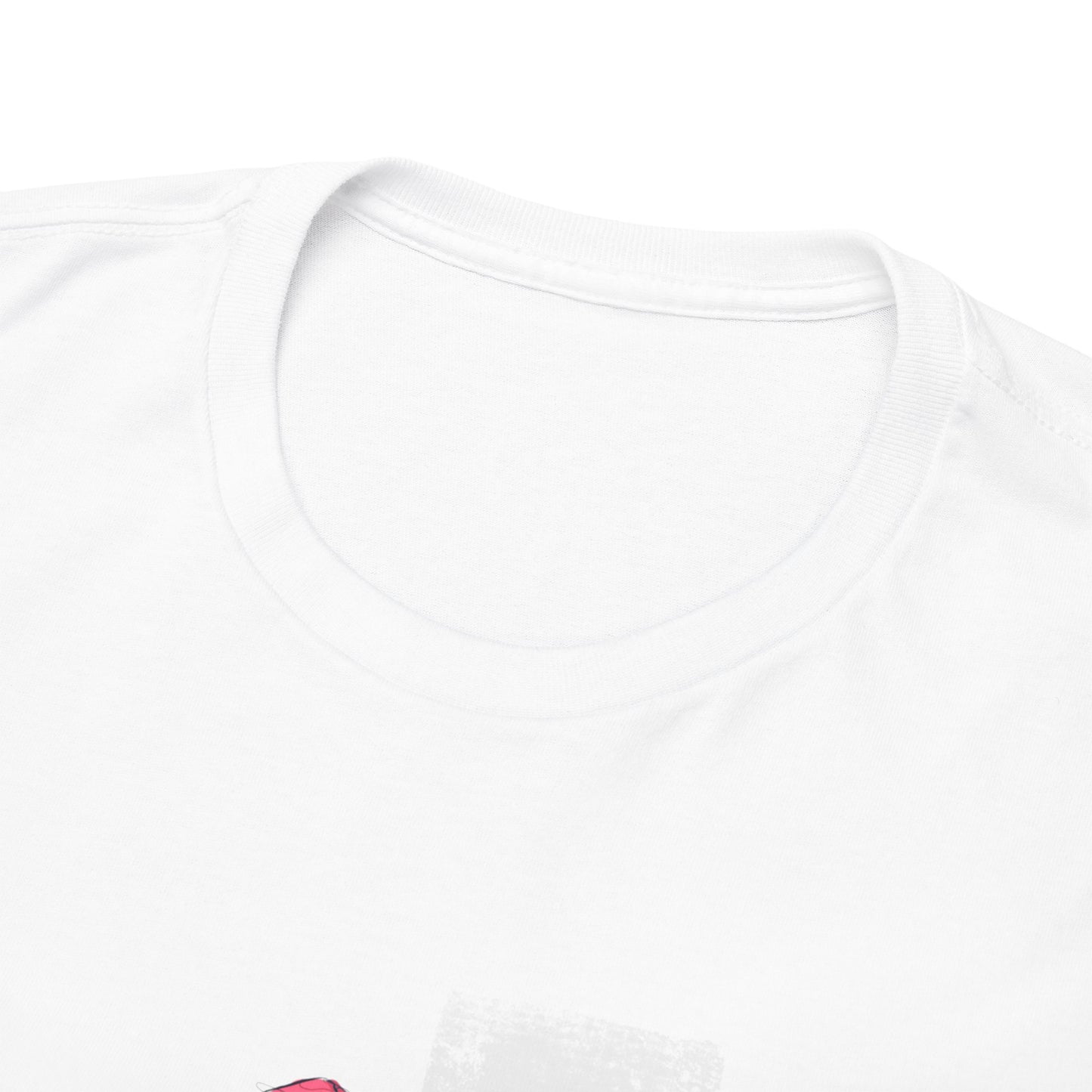 Last Date Unisex Heavy Cotton Tee