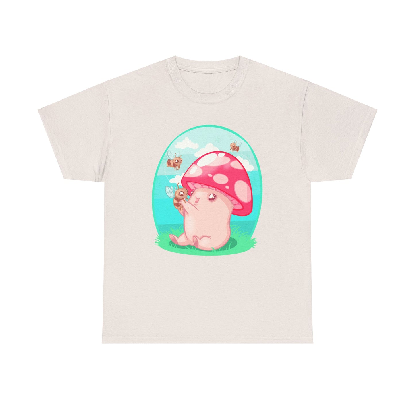 Got One Unisex Heavy Cotton Tee