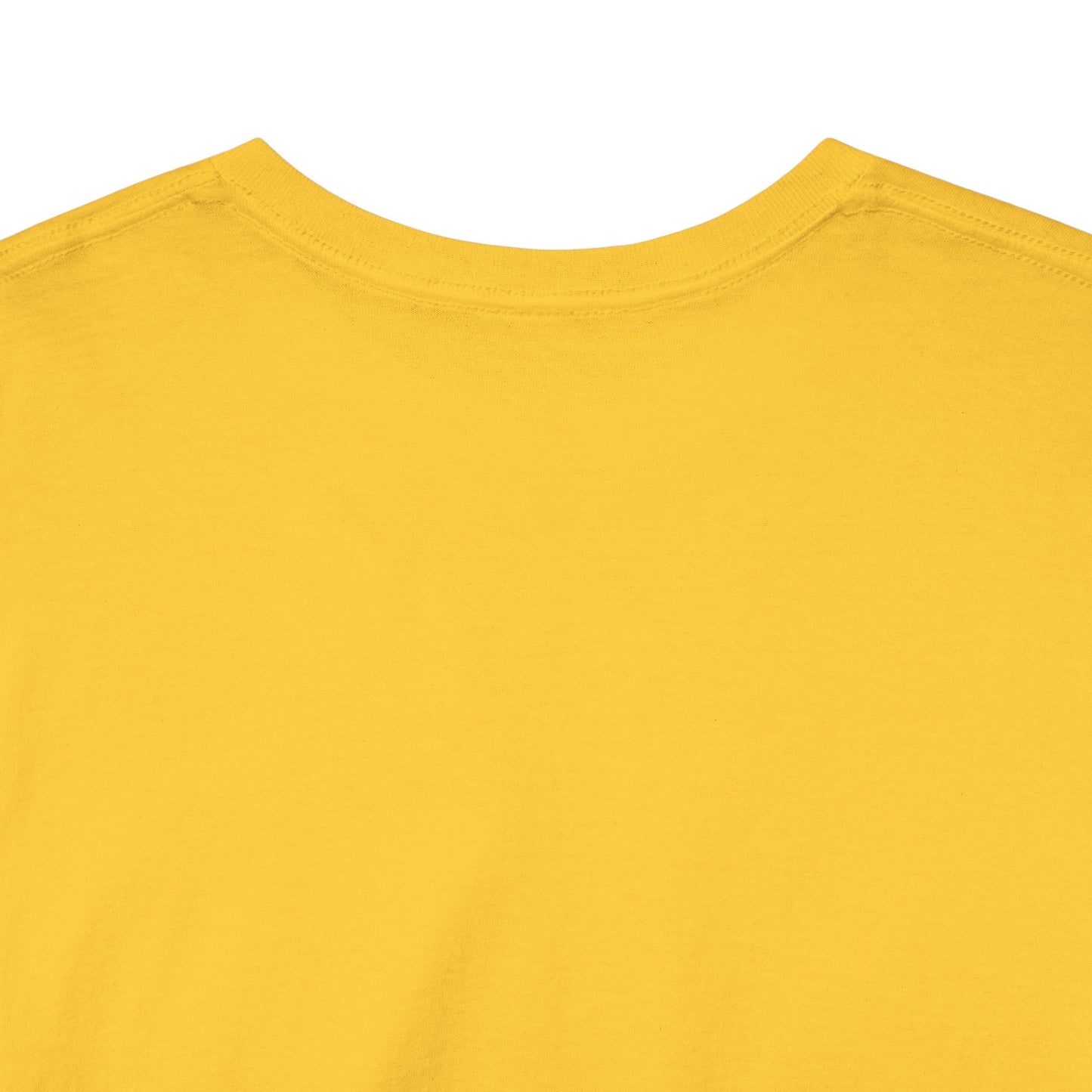 Deer Daddy Series 1: Shh Unisex Heavy Cotton Tee