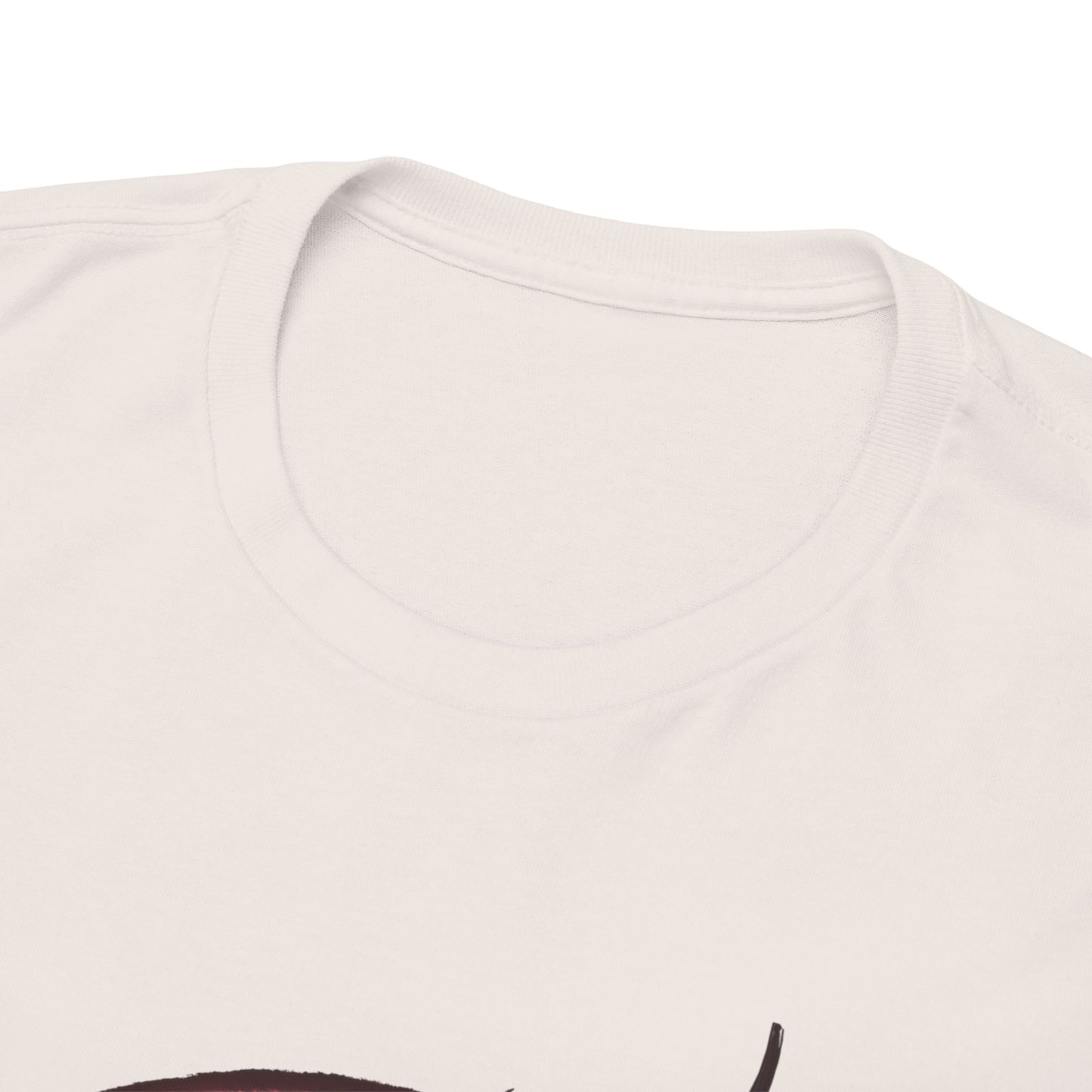 The Wendigo Unisex Heavy Cotton Tee