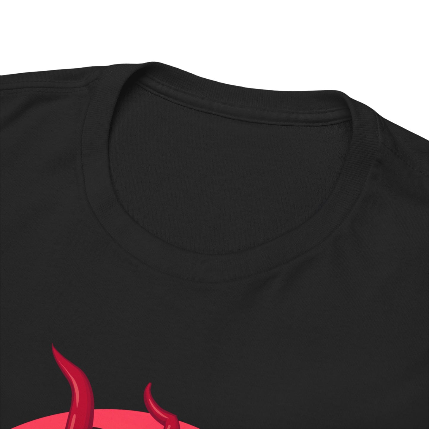 Six Thicc Six Unisex Heavy Cotton Tee