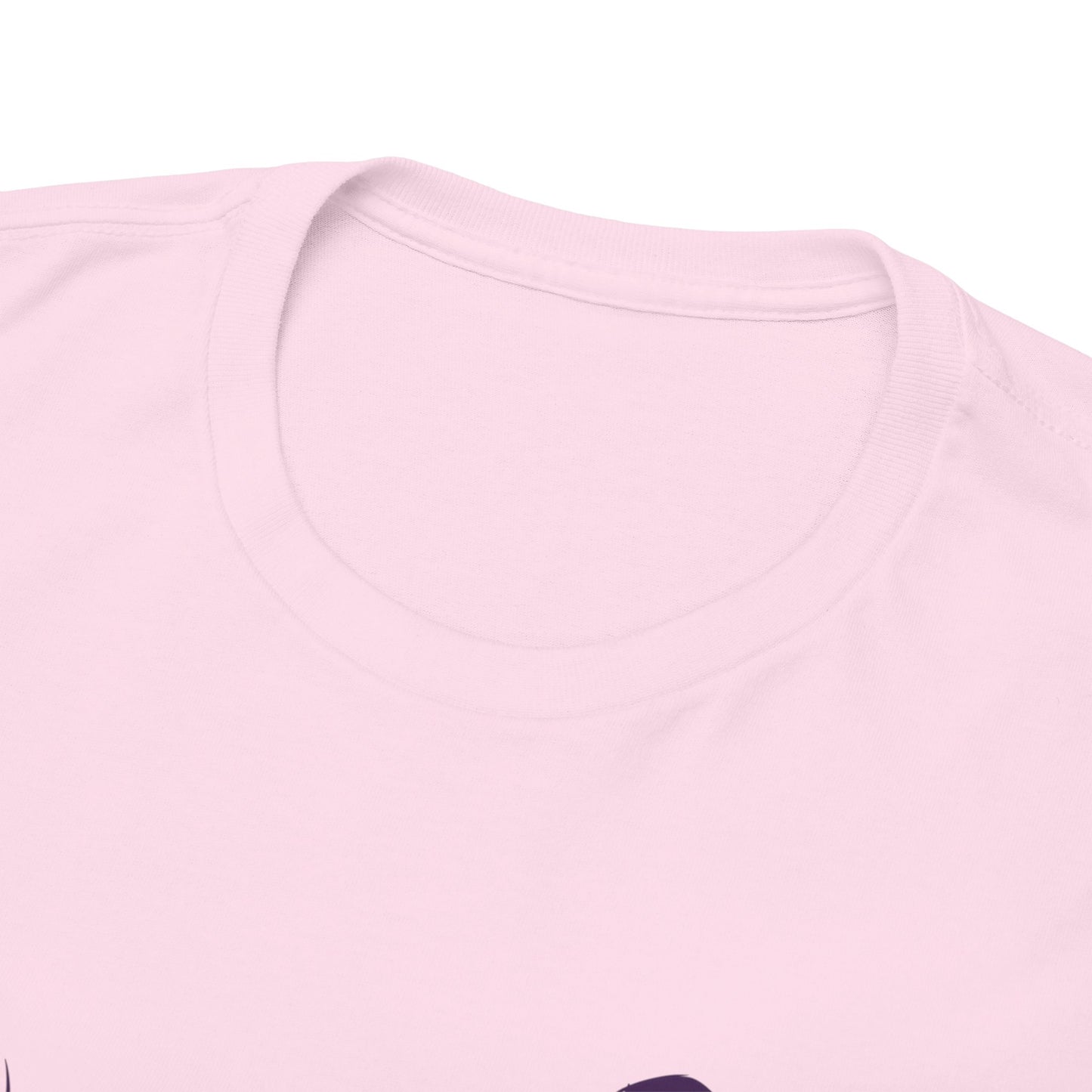 Boy Tears Unisex Heavy Cotton Tee