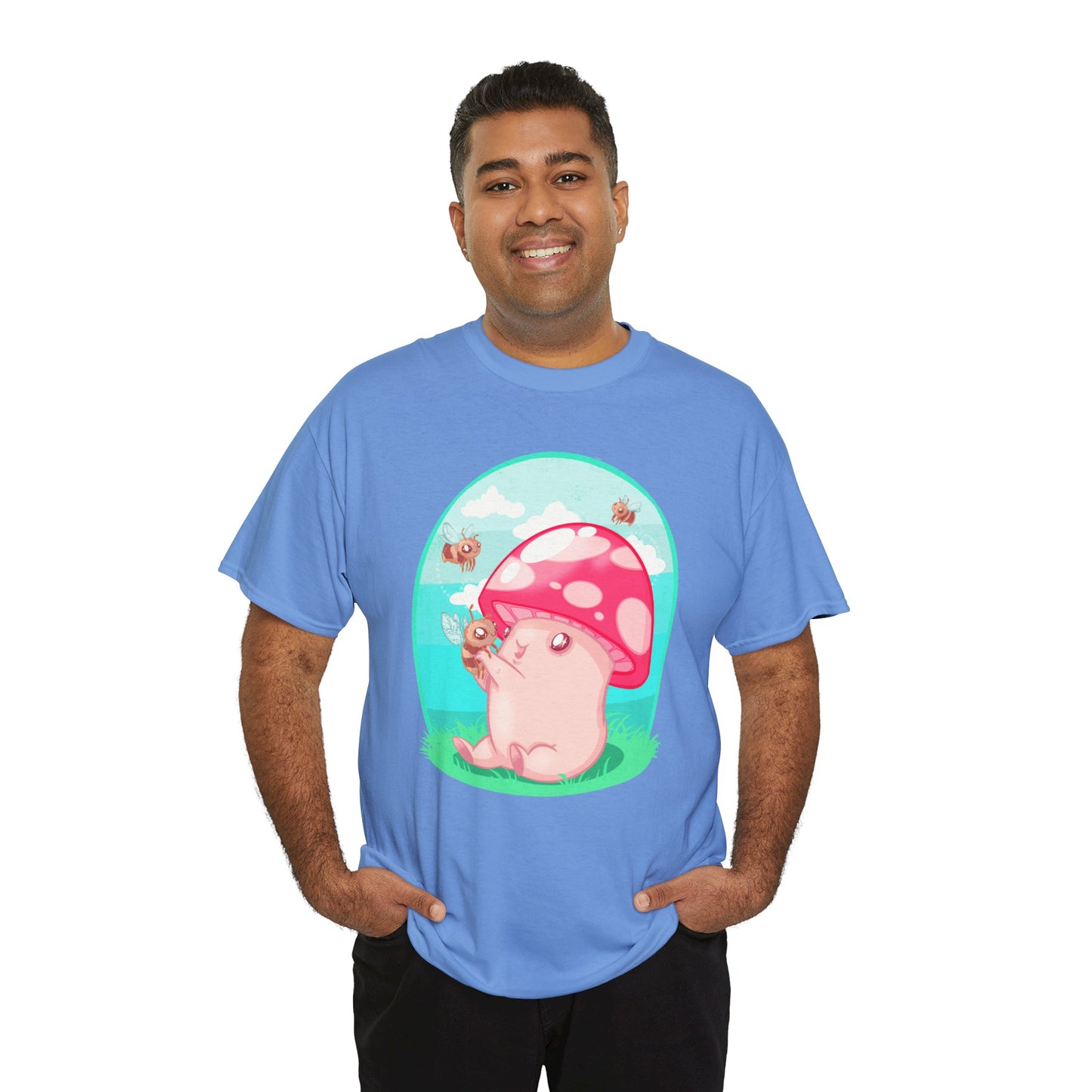 Got One Unisex Heavy Cotton Tee