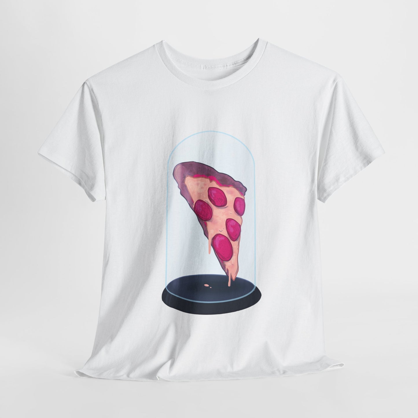 A Tale As Old As Time Unisex Heavy Cotton Tee