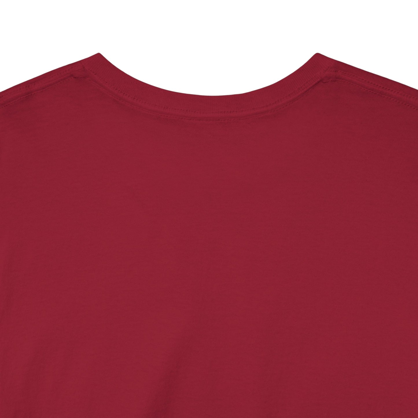 Her Revenge Unisex Heavy Cotton Tee