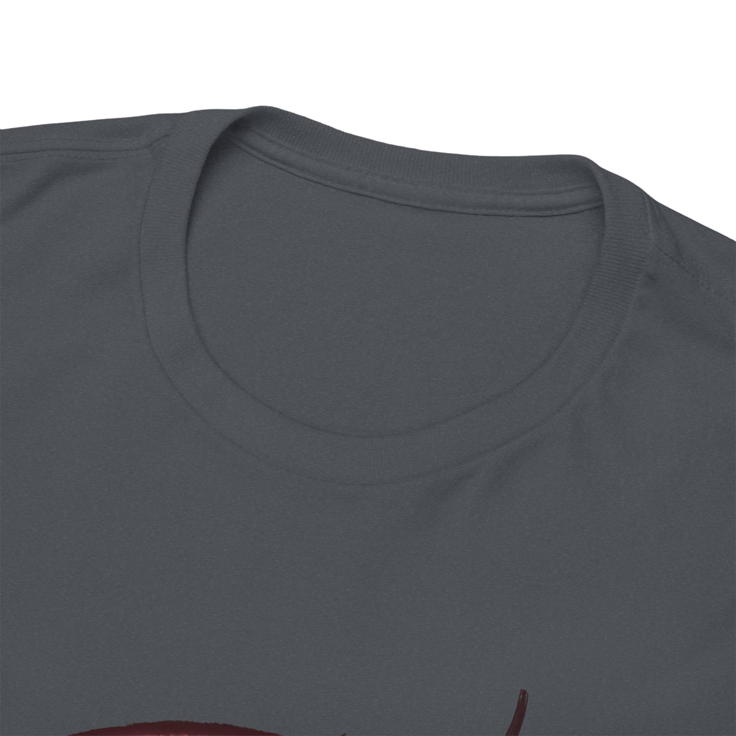 The Wendigo Unisex Heavy Cotton Tee