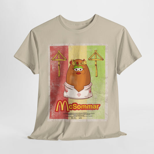 Sauce Queen Unisex Heavy Cotton Tee