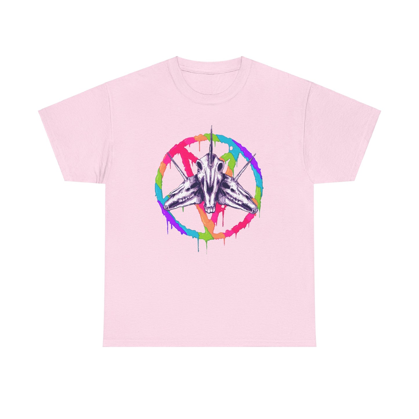 Drip Unisex Heavy Cotton Tee